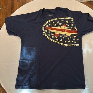 Dogfish Head brewery t-shirt XL